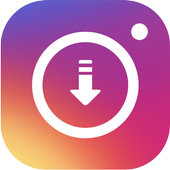 Quick Downloader For Instagram - Video & Photo 아이콘