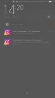 Quick Downloader For Instagram - Video & Photo скриншот 3