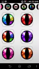 download Cambia colore degli occhi APK