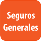 SegurosGenerales.es icône
