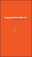 SegurosGenerales.es 海报