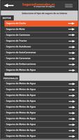 SegurosGenerales.es 截图 1