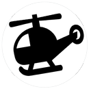 Crash of Clash Helicopter APK
