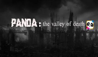 The valley of death : PANDA capture d'écran 1