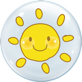 Sunny's Touch
