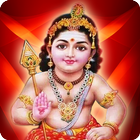 Kantha Sasti Kavasam (Audio) - கந்தன் கவசங்கள் иконка