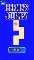 Bernie Journey poster