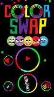 Color Swap: Emoji Color Switch 海报