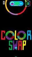 Color Swap: Emoji Color Switch capture d'écran 1