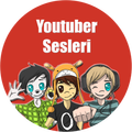 Youtuber Sesleri