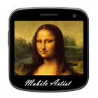 Artist. Photo Editor & Effects icon