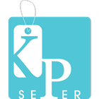 KP MALL Seller Panel icon