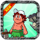 Adventure Island Game : New Edition آئیکن