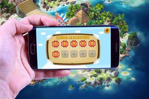 Adventure Island Game : New Edition capture d'écran 1
