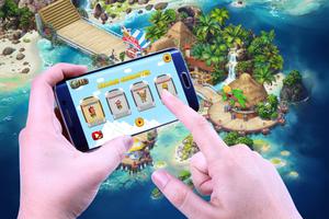 Adventure Island Game : New Edition capture d'écran 2