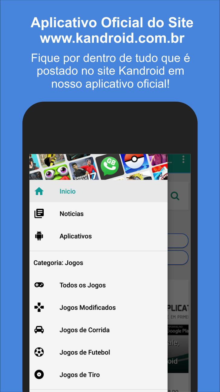 Baixar jogos aplicativos MOD para telefones Android APK e IPhone IOS API  Documentation (portuguesmod)