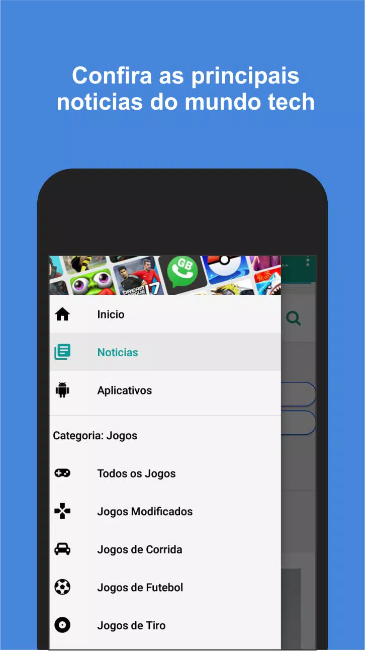 Android İndirme için Baixar Apk Mod APK