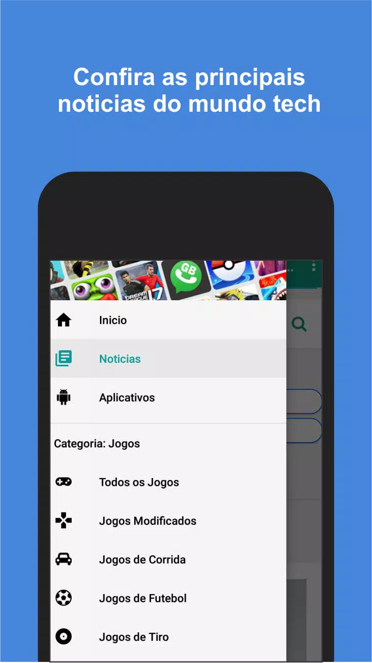 Download do APK de Baixar Apk Mod para Android