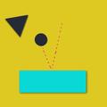 Swipe Brick Breaker game