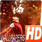 Cool Football Wallpapers HD icône