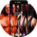 Kane HD Wallpaper WWE APK