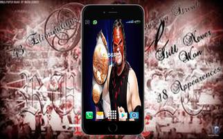 Kane HD Wallpaper WWE capture d'écran 2