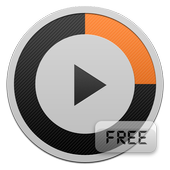 Xplay music player icon