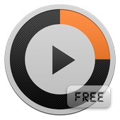 آیکون‌ Xplay music player