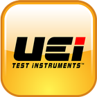 UEi Apps 圖標