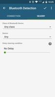 Bluetooth Detection - Tasker Plug-In screenshot 3
