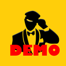 DriveNot Passenger Demo APK