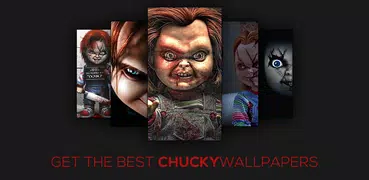 Chucky Doll Wallpapers HD | 4K Backgrounds