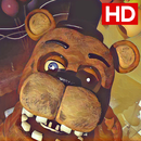 Freddy Wallpapers HD | 4K Backgrounds APK