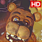 Freddy Wallpapers icon