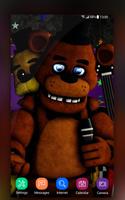 Freddy Wallpapers screenshot 1