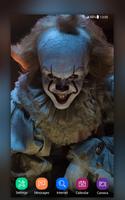 😍 Pennywise Wallpapers HD | 4K Backgrounds 🔥🔥 poster