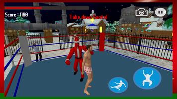Christmas Simulator screenshot 1
