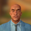 Angry Man APK