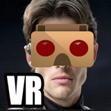 VR Beam - Cardboard icône