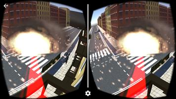 VR Beam - Cardboard screenshot 1