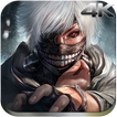 Art Ghoul Kaneki Wallpaper 3D