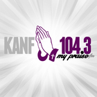 آیکون‌ My Praise 104FM