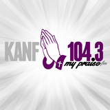 My Praise 104FM icône
