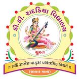 DD Radadiya Vidyalay