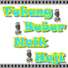 Tukang Bubur Naik Haji Game আইকন