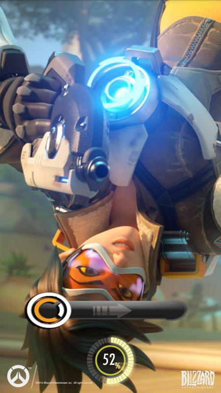 Overwatch Android Apk