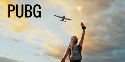 Guide PubG Mobile Survival Poster