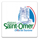 Trails in Saint-Omer Region icon