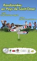 Trails in Saint-Omer Region poster