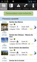 Trails in Saint-Omer Region screenshot 1